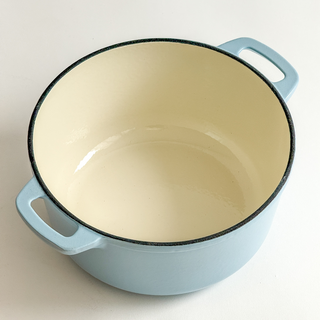 Traditional Techniques and Modern Twists of Cast Iron Cookware