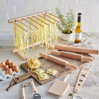 Homemade Pasta Made Easy: Tools Every Pasta Lover Needs