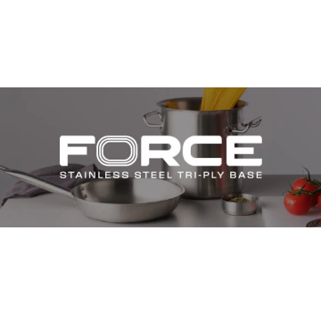 Force Cookware