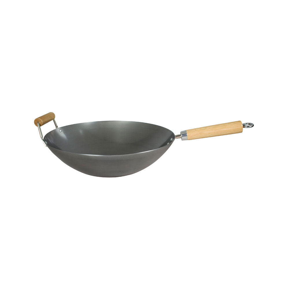Woks