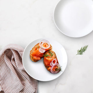 New in Tableware