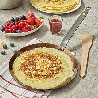 Crepe Pans