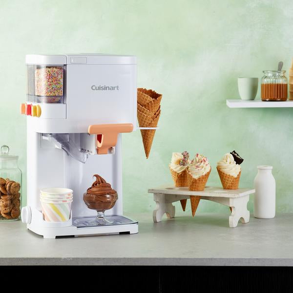 Ice Cream Makers