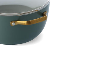 GreenPan Padova Cookware 10pc set