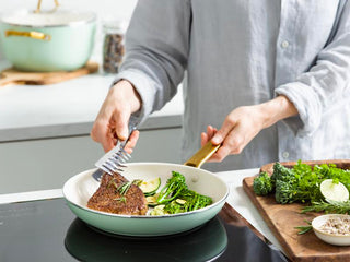 GreenPan Padova Frypan 2pc set