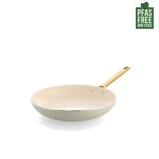 GreenPan Padova Frypan Cream