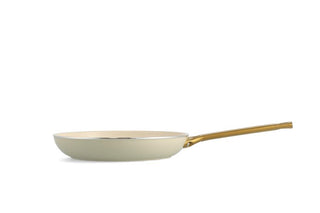 GreenPan Padova Frypan Cream