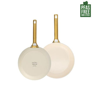 GreenPan Padova Frypan 2pc set