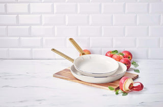 GreenPan Padova Frypan 2pc set