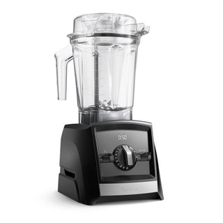Vitamix A2500i High-Performance Blender Black