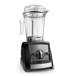 Vitamix A2300i High-Performance Blender Black