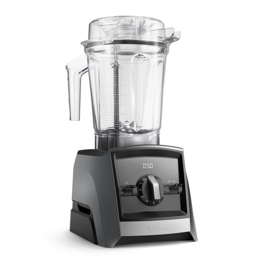 Vitamix A2300i High-Performance Blender Slate