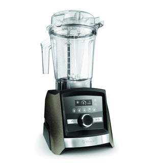 Vitamix A2500i High-Performance Blender Black
