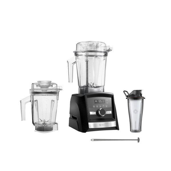Vitamix A3500i Blender Bundle Collection