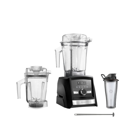 Vitamix A3500i Blender Bundle Collection