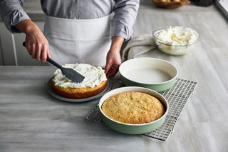GreenPan Round Cake Pan
