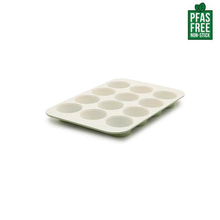 GreenPan 12 Cup Muffin Pan