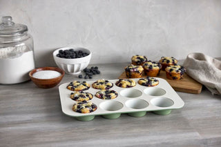 GreenPan 12 Cup Muffin Pan