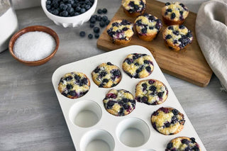 GreenPan 12 Cup Muffin Pan