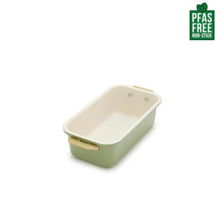 GreenPan Loaf Pan with Handles