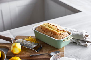 GreenPan Loaf Pan with Handles