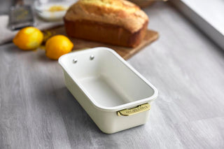 GreenPan Loaf Pan with Handles