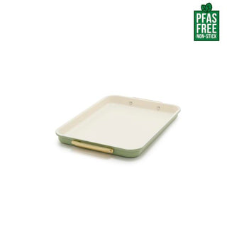 GreenPan Cookie Sheet with Handles