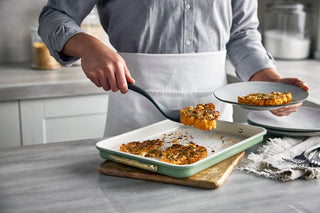 GreenPan Cookie Sheet with Handles