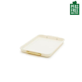 GreenPan Cookie Sheet with Handles