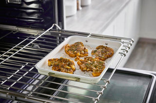 GreenPan Cookie Sheet with Handles