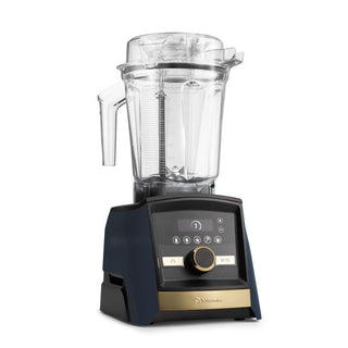 Vitamix A3500i Gold Label Blender Matt Blue