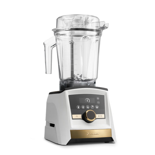 Vitamix A3500i Gold Label Blender White
