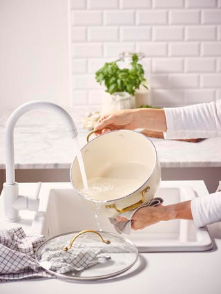 GreenPan Padova Casserole 24cm/4.7L