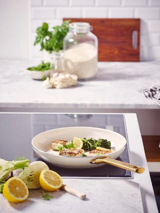 GreenPan Padova Frypan Cream