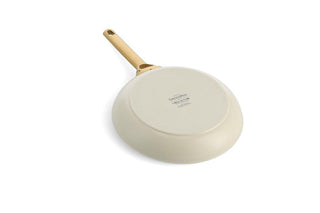 GreenPan Padova Frypan Cream