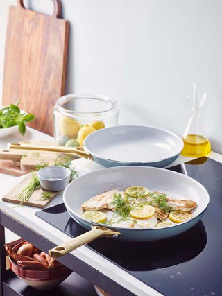 GreenPan Padova Frypan 2pc set