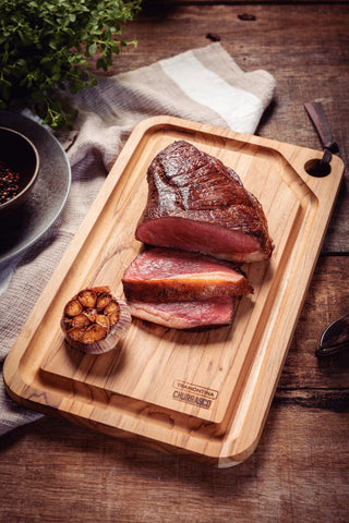Tramontina Teak Wood Chopping Board