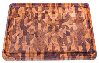 Tramontina Teak Chopping Board