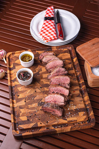 Tramontina Teak Chopping Board