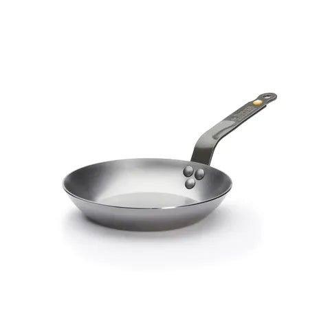 de Buyer Mineral B Frypan