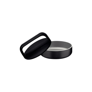 Tramontina Churrasco black hamburger press