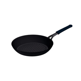 Professional Induction Iron Skillet Grill 30cm 2.4l