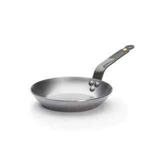 de Buyer Mineral B Frypan
