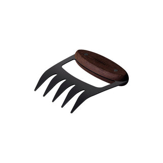Tramontina Churrasco Black barbecue meat claw