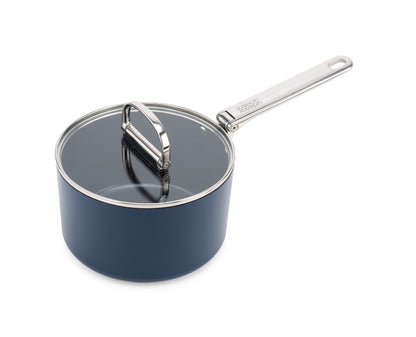 Joseph Joseph Space Non-Stick Induction Saucepan & Lid