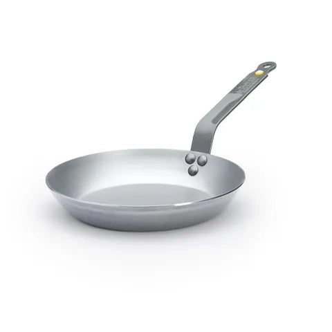 de Buyer Mineral B Frypan