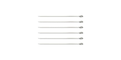 Tramontina Churrasco 20cm skewer set