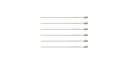 Tramontina Churrasco 20cm skewer set