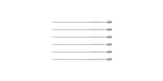 Tramontina Churrasco 20cm skewer set