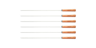 Tramontina Churrasco 50cm skewer set